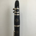 Buffet B12 Wooden Clarinet