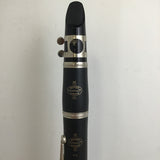 Buffet B12 Wooden Clarinet