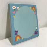 Rachel Feirman All Things Joy Sticky Notes