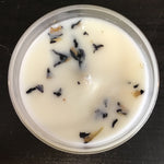 Lavender in Luxe 4oz "Rosemary & Sage" Botanical Candle