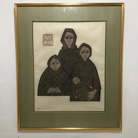 Wall Hanging