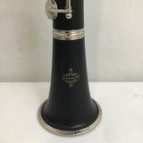 Buffet B12 Wooden Clarinet