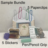 Kayla's Kreations "Everything But The Book" Gift Bundle