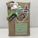 Kayla's Kreations "Blind Date With A Book" Bundle - YA Romance