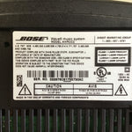 2006 Bose Off-White "Wave Sound System"