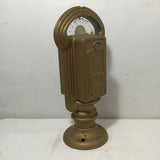 Converted City of Chicago Parking Meter Lamp Barrel