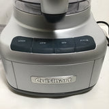 Cuisinart FP-8 8-Cup Food Processor
