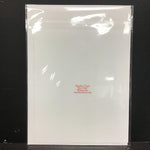 Marika Chew "Koi Fish" Greeting Card