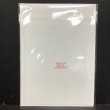 Marika Chew "Koi Fish" Greeting Card