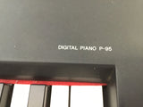 Yamaha P-95B Electric Keyboard