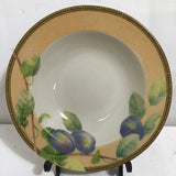 12pc Service for 4 PTS Intl Interiors Newbury Dish Set