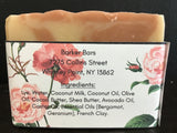 Barker Bars "Spa Day" Soap Bar