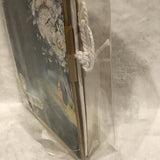 Eltimar Design "Dream Big" Mixed Media "Upholstered" Journal