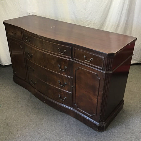 Cabinets