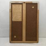 Vintage Tippecanoe Board Game