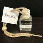 Lavender in Luxe "Mimi's Attic" Custom Scent Car Diffuser