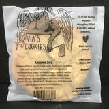 Via's Cookies Lemmie Boy Cookie