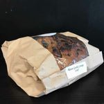 Little Ram Bakery Roasted Garlic Cottage Bread Loaf