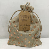 FLX Tallow Wind-Down Duo Gift Bag Bundle