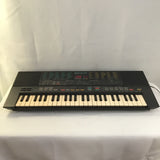Vintage Yamaha PSS-480 Electric Keyboard
