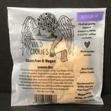 Via's Cookies Gluten Free Vegan Lemmie Boy Cookie