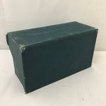 12pc Antique "The Pocket Shakespeare" in 13 Volumes