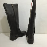 New With Tags! Replay "Mabel" Brown Vegan Leather Boots