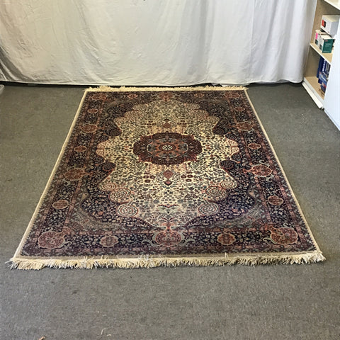 Floor Coverings