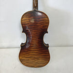 Antique "The Tigerflame" 1/2 Scale Violin