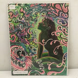 Abigail Tessier "Iridescent Dream" 8x10 Art Print