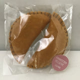 2pc Panaderia Peluche Felt Mini Empanada Toy