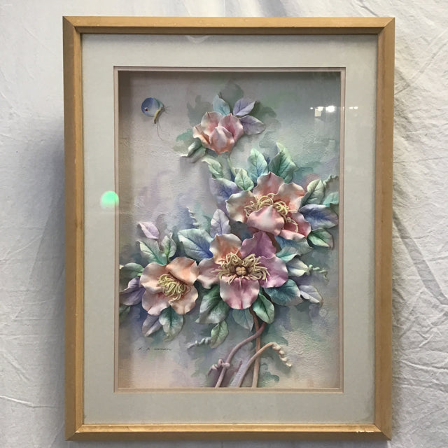 Wall Hanging – Mimi's Attic Ithaca