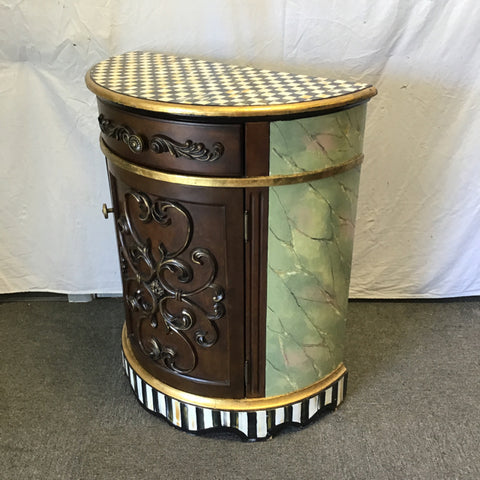 Cabinets