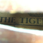 Antique "The Tigerflame" 1/2 Scale Violin