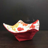 Sew So Happy Microwave Bowl Holder