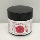 FLX Tallow Peppermint Mocha Balm, 2oz