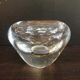 Discontinued "Evolution" by Waterford Crystal Votive Candle Holder