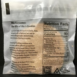 Via's Cookies Gluten Free Vegan Lemmie Boy Cookie