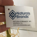 Natural Brands 4-Stems Faux Lavender