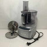 Cuisinart FP-8 8-Cup Food Processor