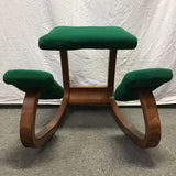 Varier Variable Balans Rocking Kneeling Chair