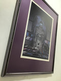 Signed Limited Edition "Time and Again" Print by Michael Whelan