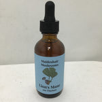 Maidenhair Mushrooms 2oz Lion's Mane Mushroom Tincture