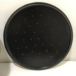 Caraway Charcoal Grey Enameled Cast Iron 6.5QT Dutch Oven