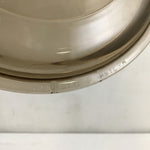 Vintage Visionware Amber 0.5L Covered Saucepan