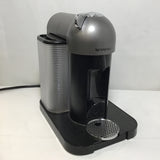 Nespresso Black & Grey Vertuo "Titan" Coffee Maker