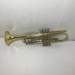 Bach TR500 "Aristocrat" Student Bb Trumpet