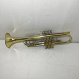Bach TR500 "Aristocrat" Student Bb Trumpet