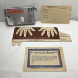 Black Royal Travel Typewriter