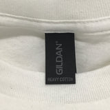 Quickdraw Studio "I'm for the Birds!" XXL Screen Printed T-Shirt